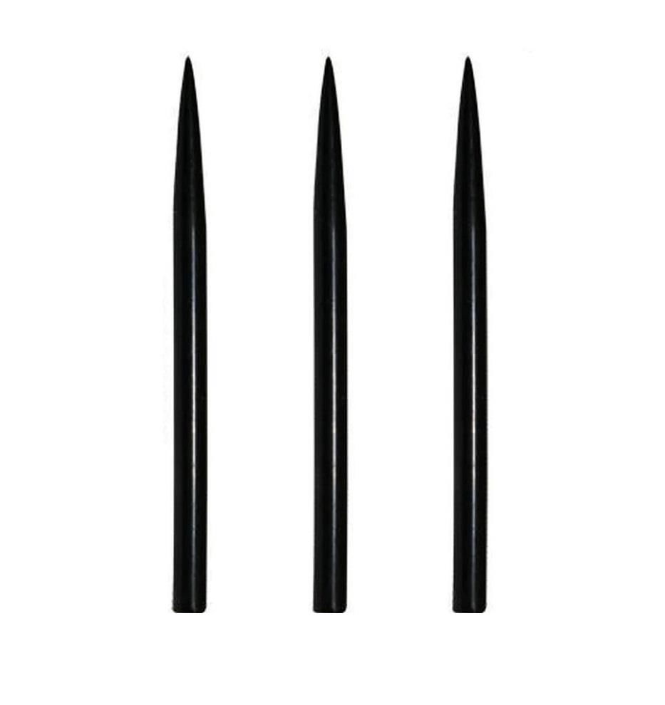 Bora Dart 32 mm Black Point