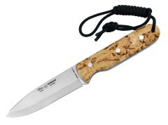 Nieto 1080-AS Terrano Bushcraft Scandi Bıçak