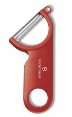 Victorinox Kırmızı Patates Soyacağı