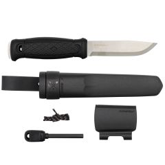 Morakniv® Garberg with Survival Kit (S) -Mora Bıçak-