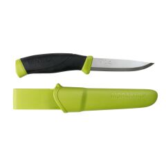 Morakniv Companion S Olive Green -Mora Bıçak-