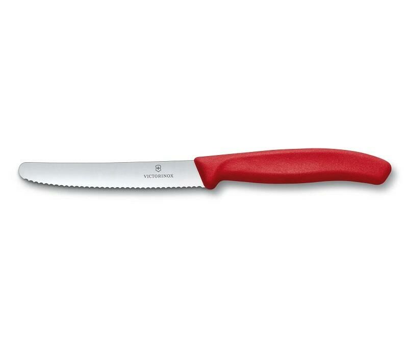 Victorinox SwissClassic 11cm Domates & Sosis Bıçağı