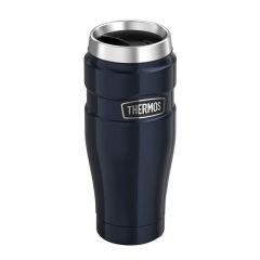 Thermos SK1005 Stainless King Mug 0,47L Midnight Blue