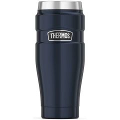 Thermos SK1005 Stainless King Mug 0,47L Midnight Blue