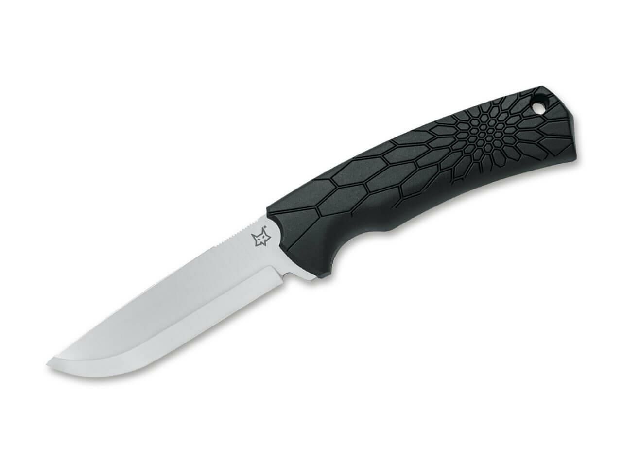 Fox Knives Core FB Scandi Black Bıçak