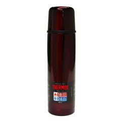 Thermos FBB-750 Light & Compact 0,75L Midnight Red