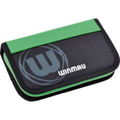 Winmau Urban-Pro Dart Çantası Yeşil