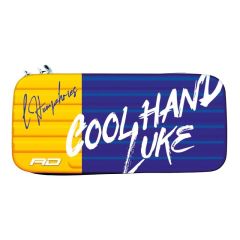 Luke Humphries Monza Darts Case