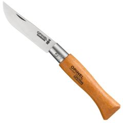 Opinel Carbon No 5 Çakı