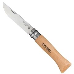 Opinel Inox No 6 Çakı