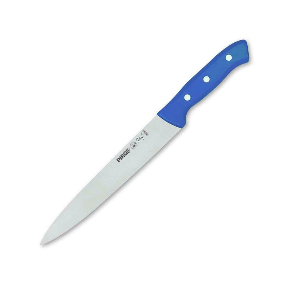 Pirge Profi Slicing Knife 20 cm Mavi