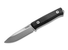 Lionsteel B40 G10 Black Bıçak