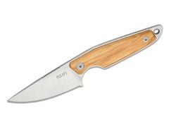 MK MA01-O MKM Makro 1 Olive Wood Bıçak