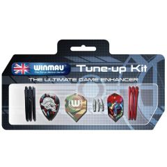 Winmau Ultimate Tune-Up Kit - 1