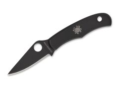 Spyderco Bug All Black Çakı