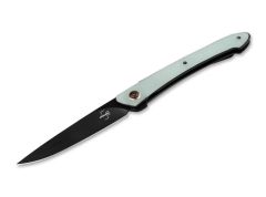 Böker Plus Spillo Jade G-10 Çakı