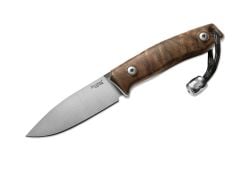 Lionsteel M1 Walnut Bıçak