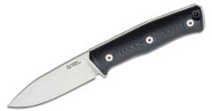 Lionsteel B35 Black G10 Handle Bıçak