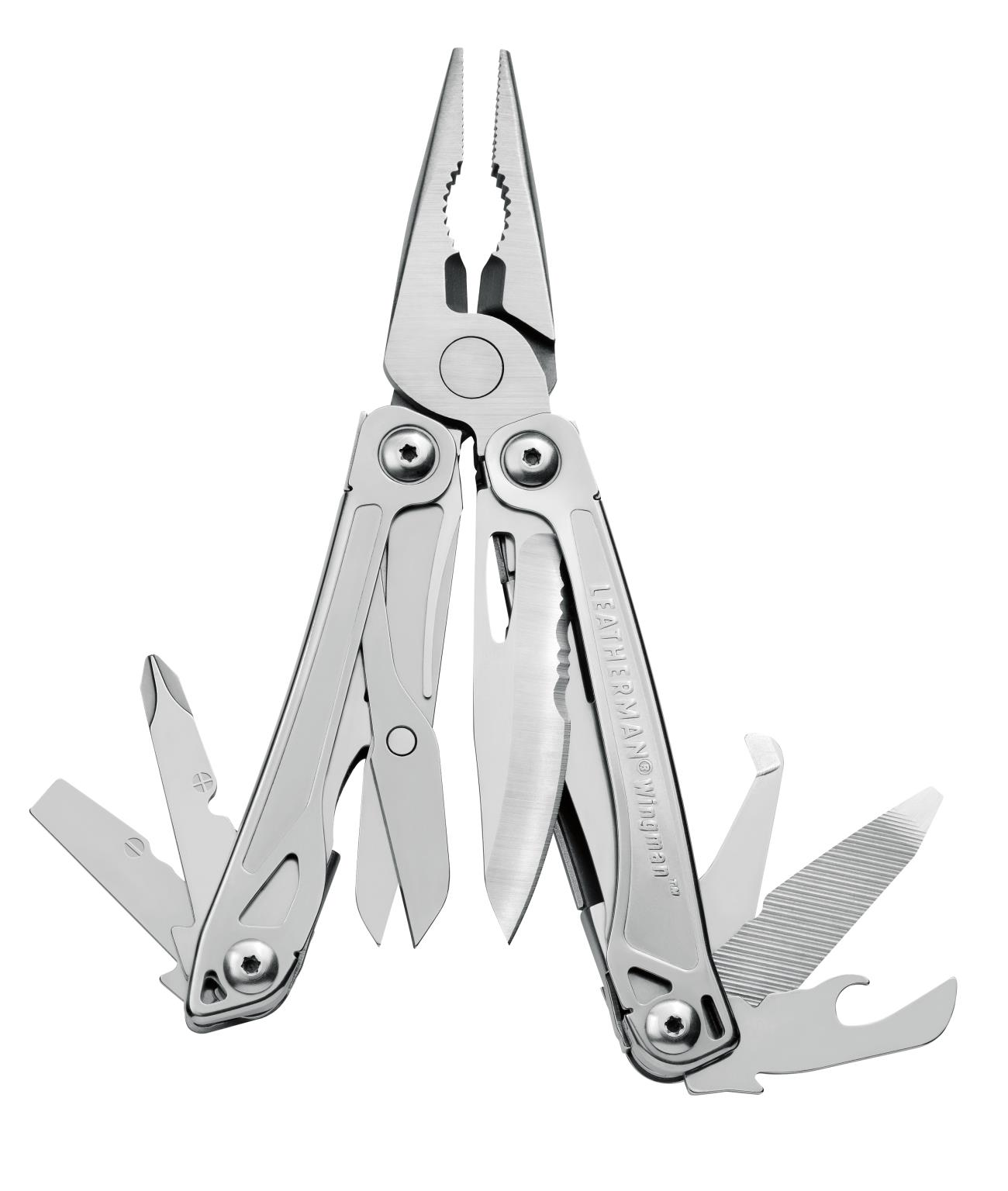 Leatherman Wingman Peg