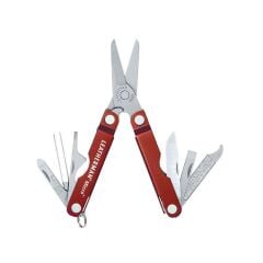 Leatherman Micra Red