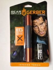 Gerber Bear Grylls Survıval Intense Torch