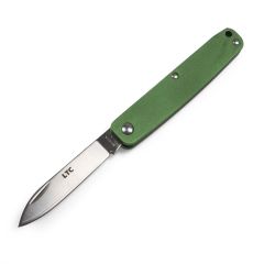 Fallkniven Legal To Carry Green Çakı