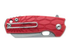 Fox Knives Baby Core Red Çakı