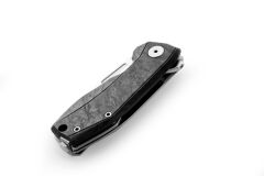 Lionsteel Nano Carbon Fiber Çakı