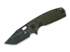 Fox Knives Core Tanto FRN OD Green BB Çakı