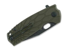 Fox Knives Core Tanto FRN OD Green BB Çakı