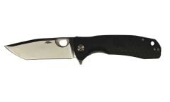 Honey Badger Tanto Flipper Large Black Çakı