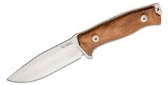 Lionsteel M5 Santos Wood Bıçak