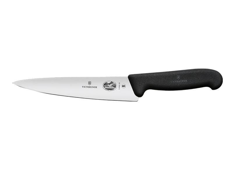 Victorinox 19cm Şef Dilimleme Bıçağı