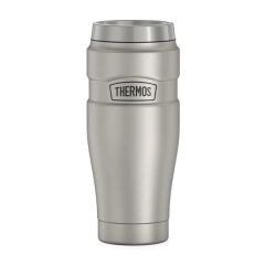 Thermos SK1005 Stainless King Mug 0,47L Matte Stainless Steel