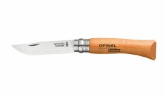 Opinel Carbon No 7 Çakı