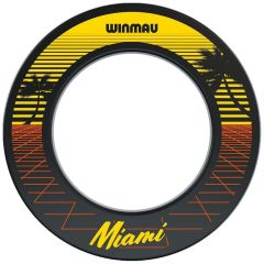 Winmau Miami Dart Hedef Tahtası Surround