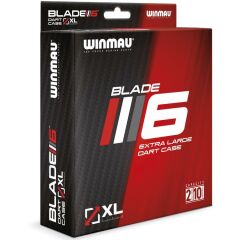Winmau Blade 6 XL Dart Case