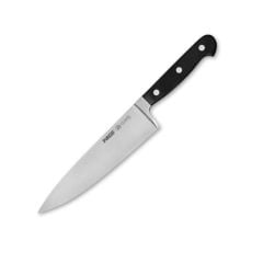 Pirge Classic Şef Bıçağı 18 cm Siyah