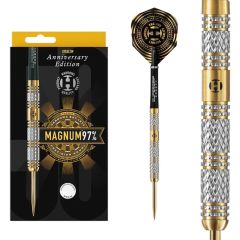 Harrows Anniversary Magnum %97 Tungsten Dart Oku