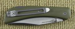 Nieto 909-G10-V Comando M390 Çakı