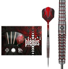 Harrows Plexus %90 Tungsten Dart Oku