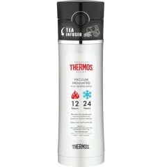 Thermos NS403 Filter Mug 0,47L Black