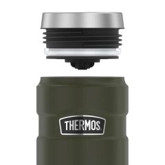 Thermos SK1005 Stainless King Mug 0,47L Khaki