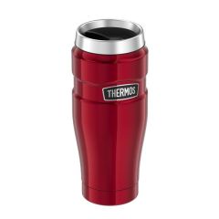 Thermos SK1005 Stainless King Mug 0,47L Cranberry