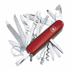 Victorinox 1.6795 Swiss Champ (33) Çakı