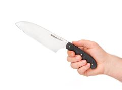 Böker Manufaktur Pure CPM Santoku Bıçak