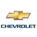Chevrolet Motorları