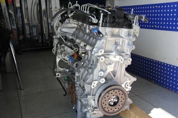 Komple Soyulmuş Motor 1,6 (B16DTH) Dizel Opel Mokka 136 Hp GM