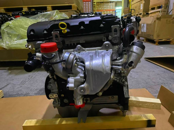 Komple Motor 1,4 Turbo Cruze 140 HP