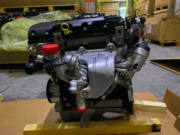 Komple Motor 1,4 Turbo (A14NET) Mokka 140 HP